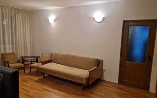 De închiriat – Apartament 3 camere, proximitate UMF/Spital - Poză 1
