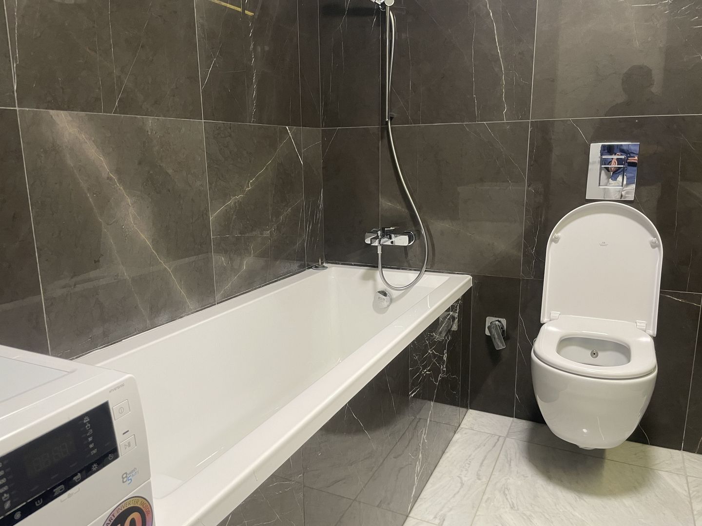 APARTAMENT LUX | PARCARE | ONE CHARLES DE GAULLE - Poză 9