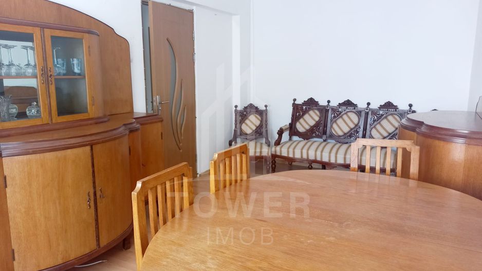 Apartament cu 3 camere de închiriat – Cartier Ștrand - Poză 7