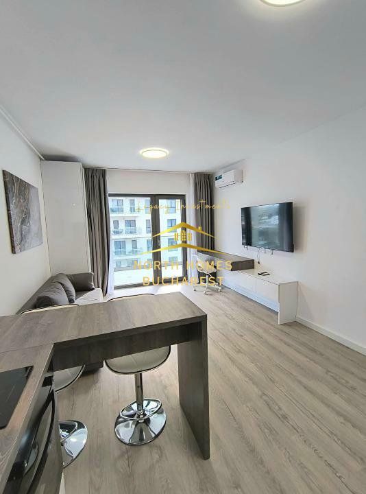 Apartament 2 Camere - Ansamblul Rezidențial Prima VISTA - Poză 1