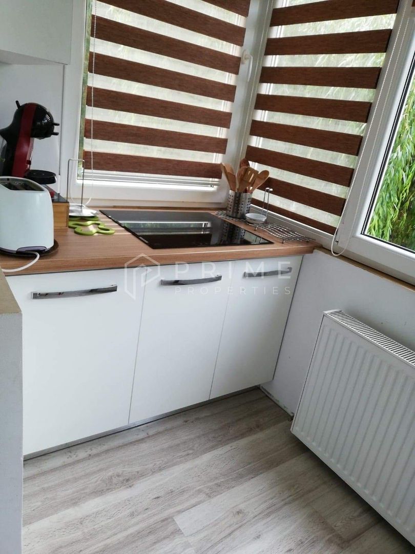 Apartament 2 camere, complet mobilat – zona Poli 2 - Poză 3