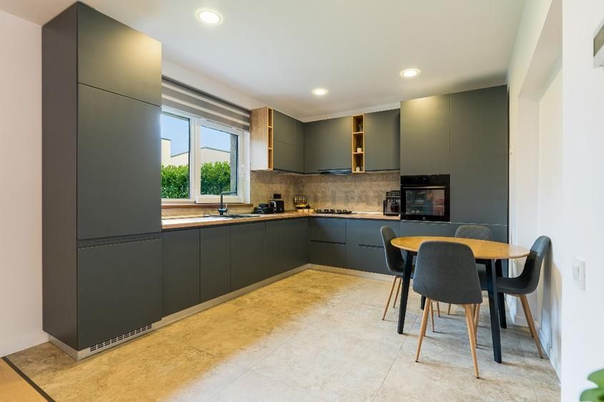 Casă individuală Tunari | 113 mp | Teren 345 mp | Comision 0% - Poză 13