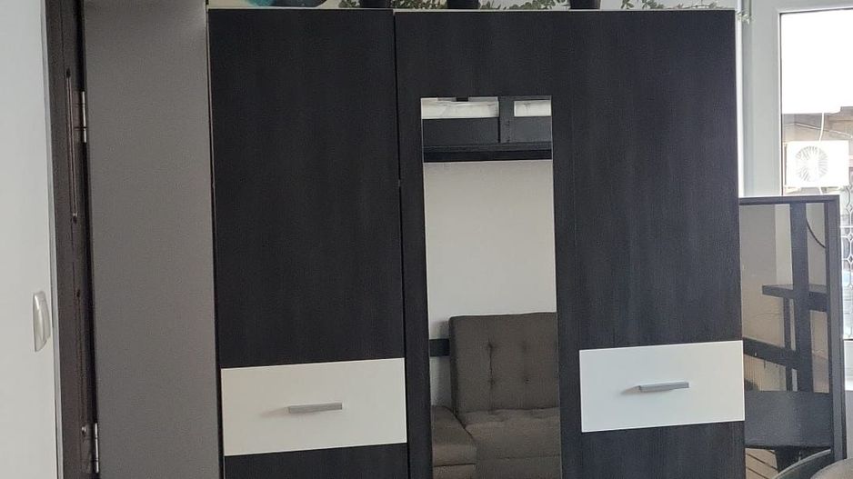 GARSONIERA COCHETA METROU PIATA ROMANA - Poză 6