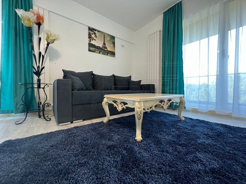 Apartament NOU 2 camere decomandat Lacul Venetia - Tatarasi - Poză 5