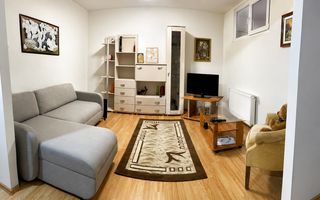 2 CAMERE DECOMANDAT DE VÂNZARE – ZONA VIVO / EUROMATERNA - Poză 1