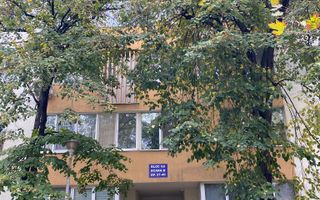 Apartament 3 camere, Titan, SL5 - Poză 1