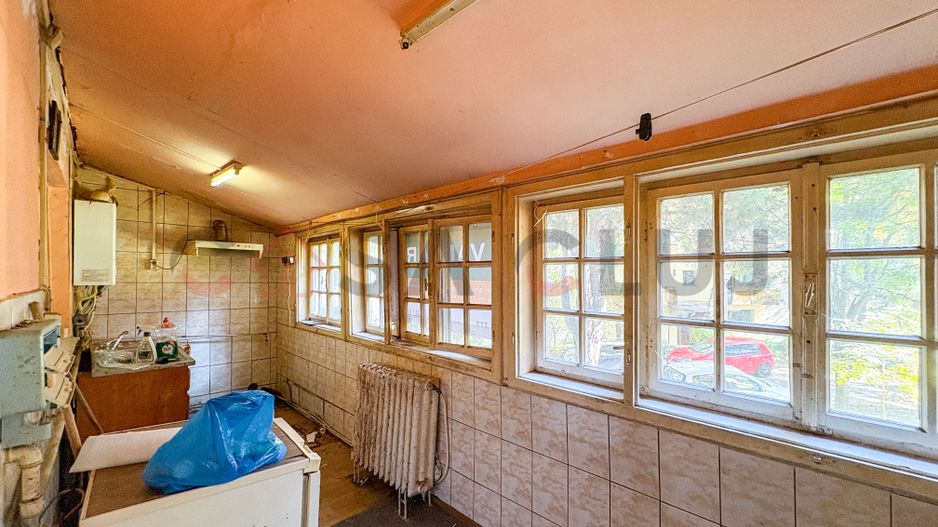 3 camere decomandate, Zorilor zona Golden Tulip - Poză 5