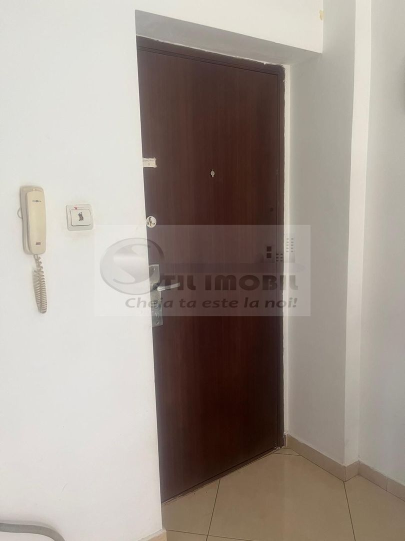 Apartament 1 camera CUG - 299 EURO - Poză 8