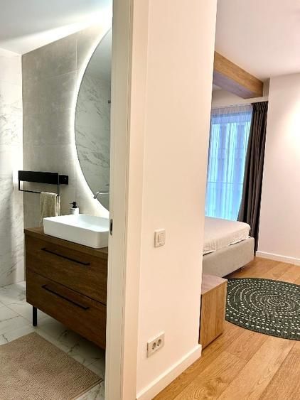 Petru Rareș | Apartament 2 camere | Prima Închiriere - Poză 13