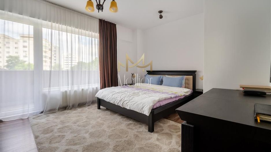 ✅ Apartament superb cu 2 camere bloc nou garaj Calea Dorobantilor! - Poză 8