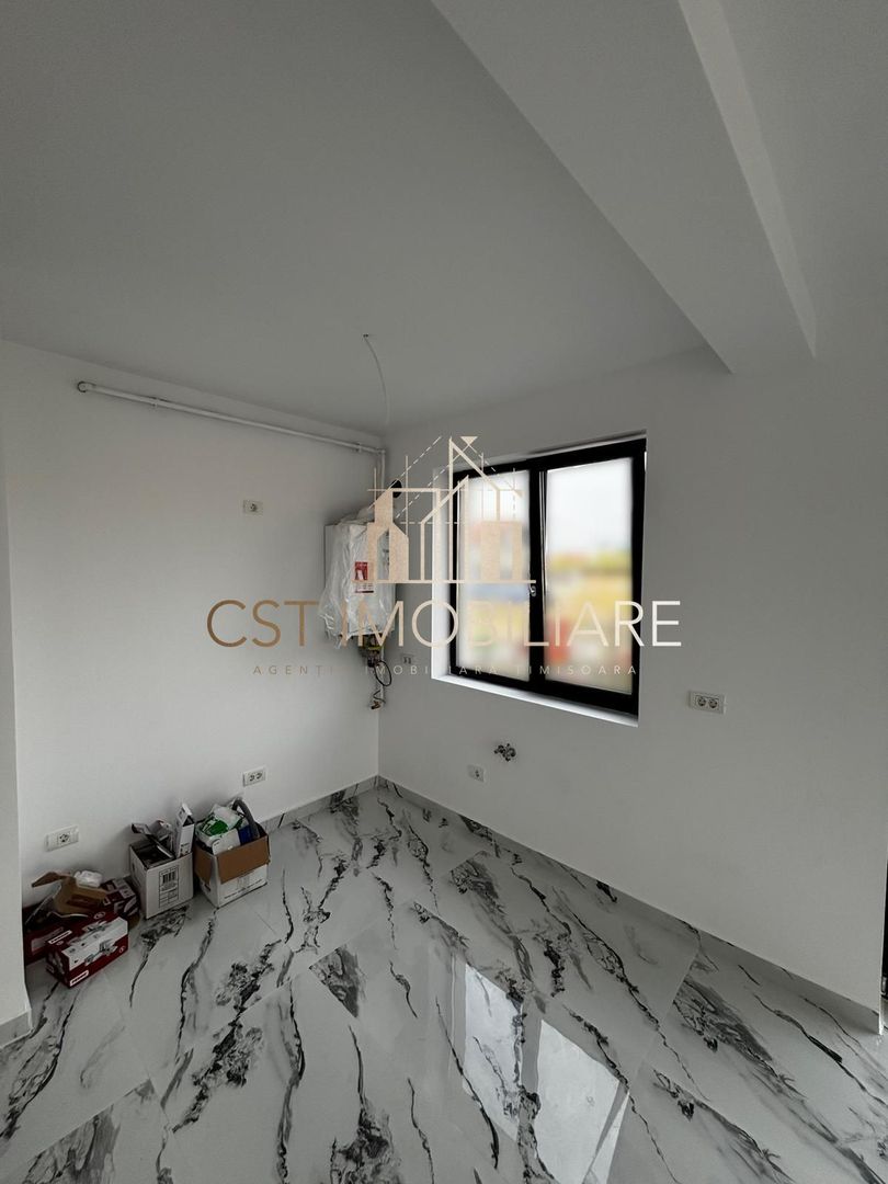 Apartament 2 Camere / Giroc - Poză 4