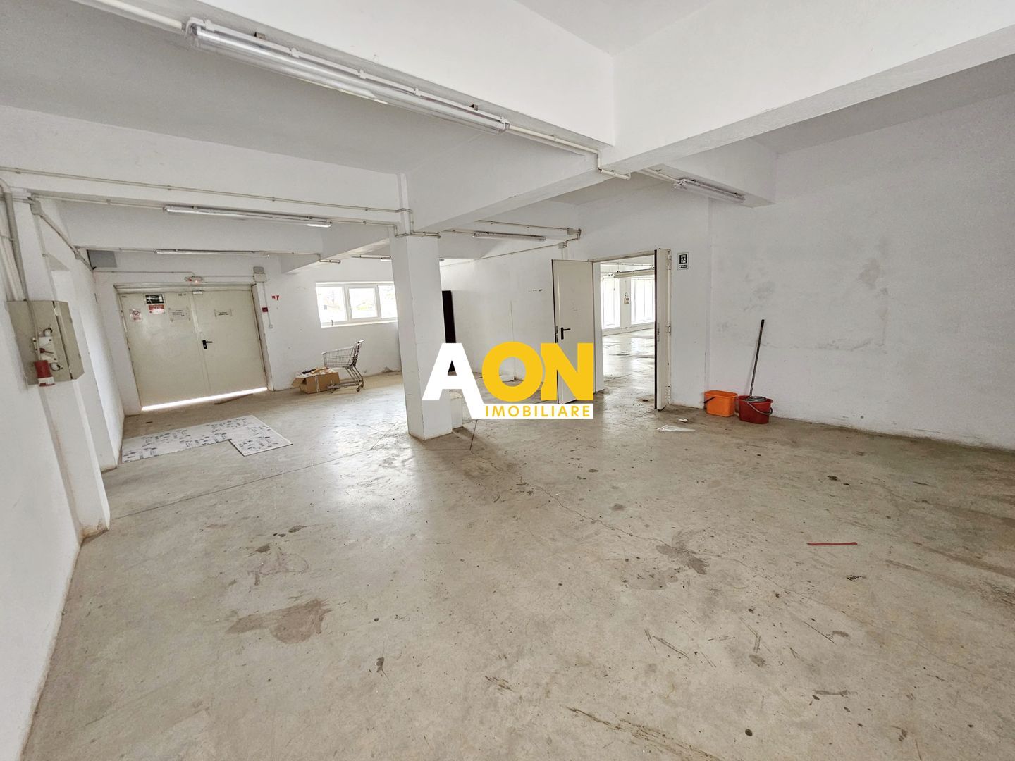 Spatiu flexibil pretabil pt. after school, gradinita, clinica medicala - Poză 7