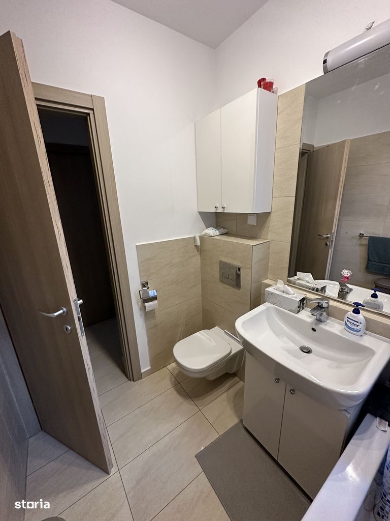 Apartament 2 camere cu gradina - Poză 7