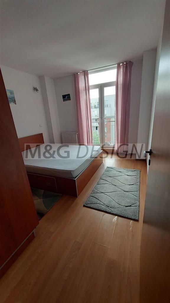 2 cam Aradului bloc nou centrala proprie - Poză 9