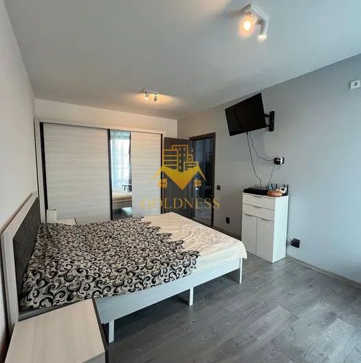 O camera, Modern, Park Lake, Zona Iulius Mall, FSEGA, Intre Lacuri - Poză 1