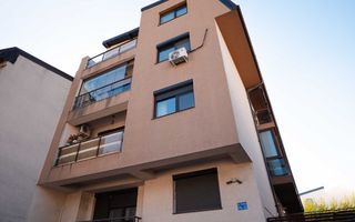 Aartament Unatc/Foisorul de foc - Poză 8