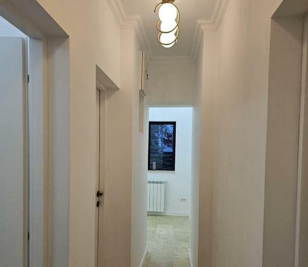 Apartamet 3 camere Curte Privată | Prima Închiriere | Domenii – Arcul de Triumf - Poză 9