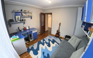 Apartament 3 camere - cartier Tudor Vladimirescu, str. Livezeni - Poză 6