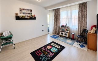 Apartament 2 camere de vanzare, pacare inclusa, Popesti-Leordeni - Poză 2