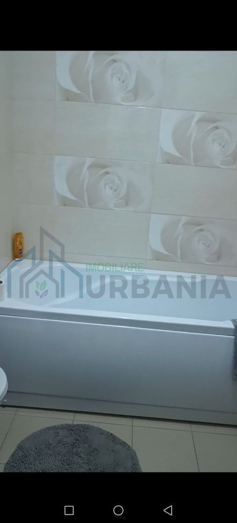 Apartament 2 camere, decomandat, 57 mp, etaj 1/5, Bucium Confort, Iași - Poză 4
