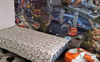 BRASADAS vinde ap cu 2 cam etaj 3/4 in 14 Mai. - Poză 7