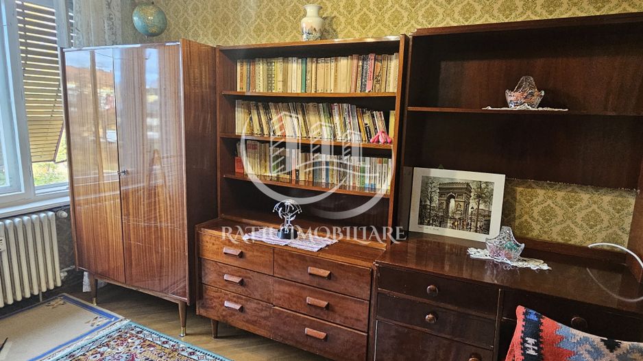 Apartament cu 3 camere | etaj 1 | Ultracentral | Oradea - Poză 9