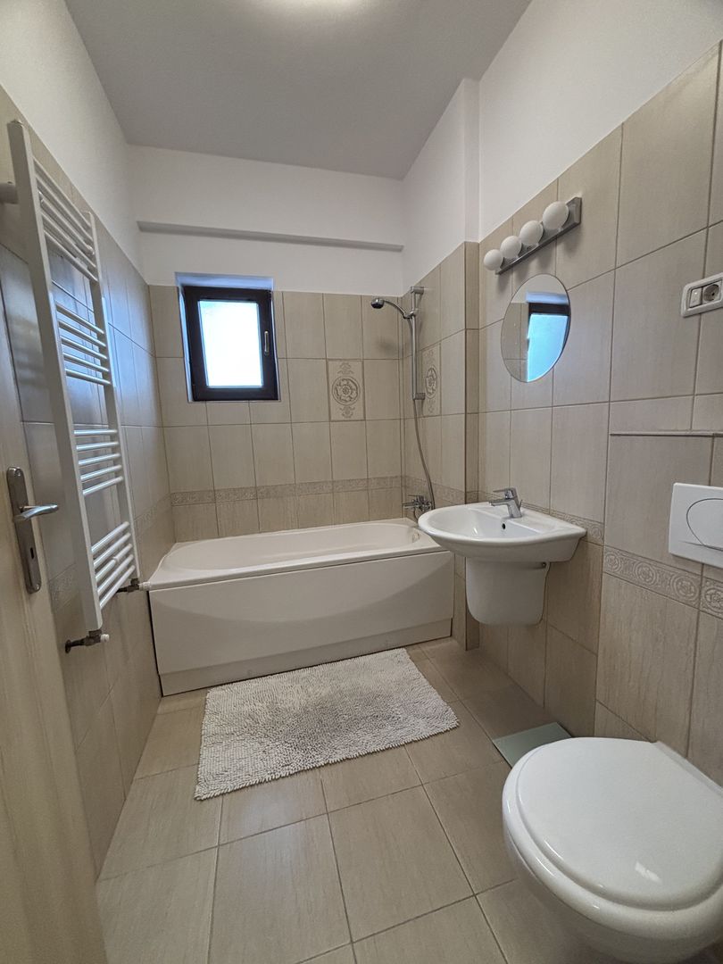 Apartament 2 camere de închiriat în Dumbravita - Poză 11