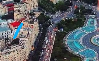 Ap 3 camere Unirii, Mitropolie, Fantani T597 - Poză 12