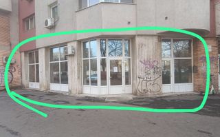 Spațiu Cafenea, Salon Cos., Cab.Stomat. !Vis a vis de Catedrala Neamul - Poză 2