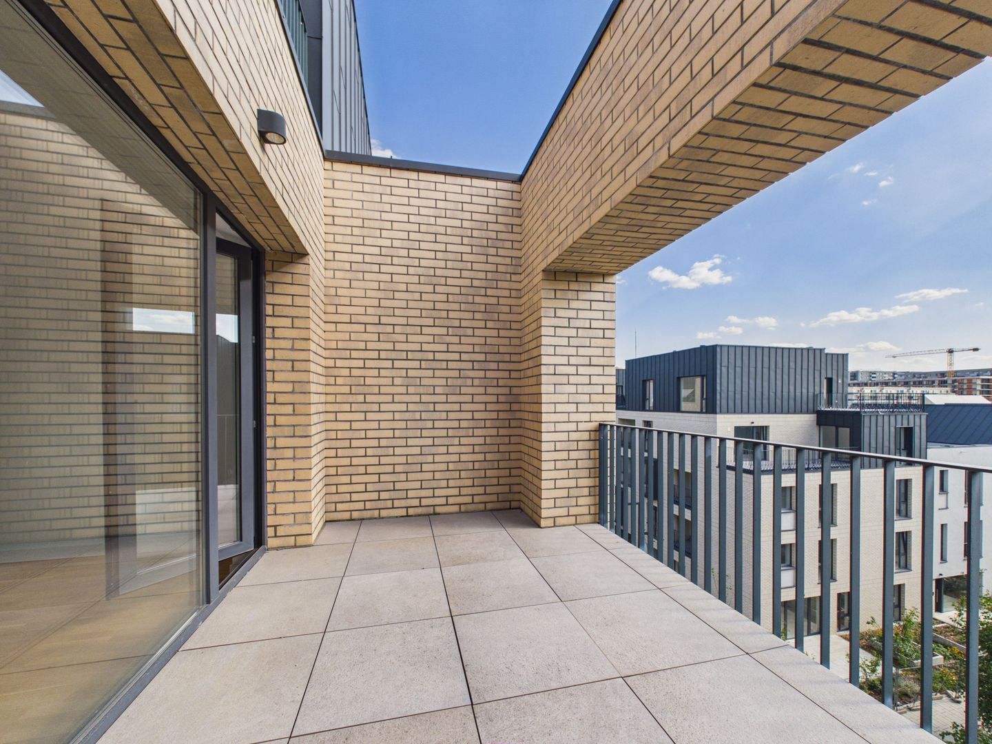 Penthouse  3+1 camere cu 2 locuri de parcare in Avalon Estate - Poză 24