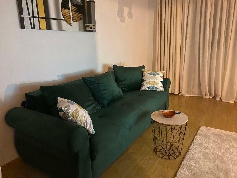 Apartament 2 camere Lujerului - Poză 14