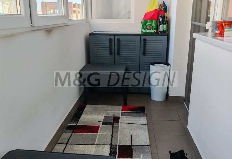 Apartament 3 camere Complex Studentesc - Poză 7