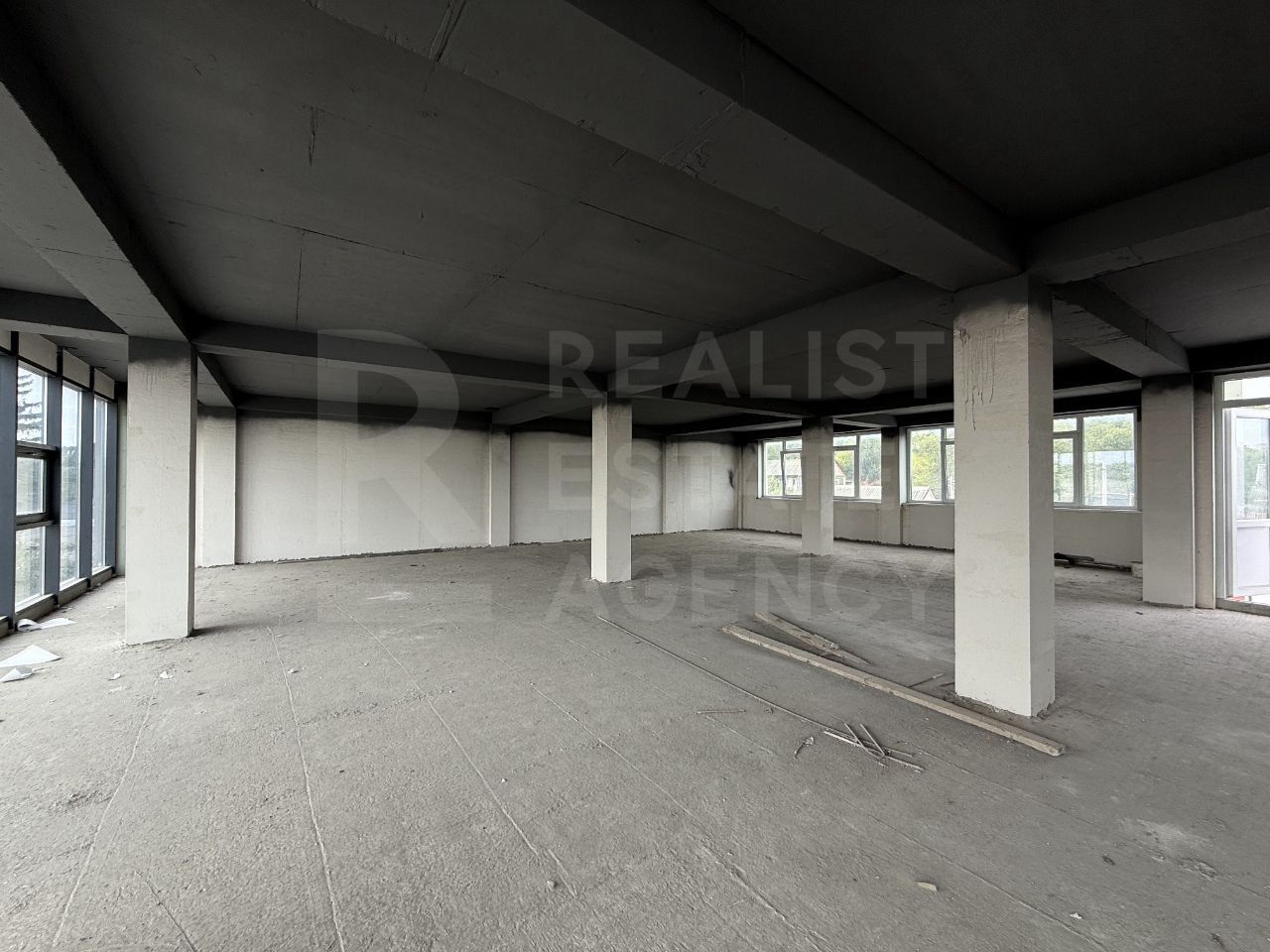 Chirie,  spațiu comercial, 166 mp, strada Chișinău, Sîngera - Poză 6