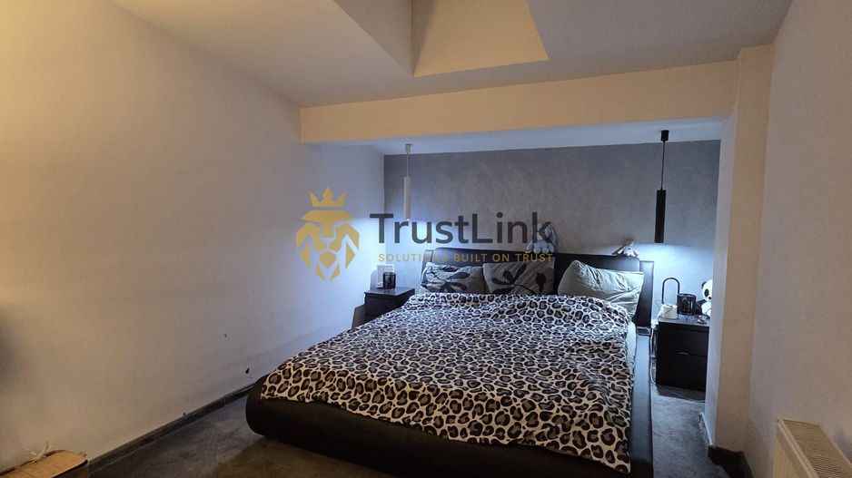 Apartament 3 camere tip duplex Berceni sos Giurgiului - Poză 7