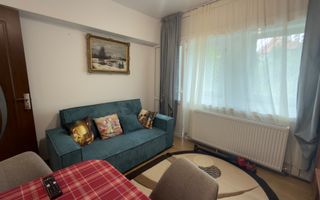 GARSONIERĂ TRANSFORMATĂ  APARTAMENT 2 CAMERE PARTER ZONĂ CENTRALĂ CAMPULUNG - Poză 4