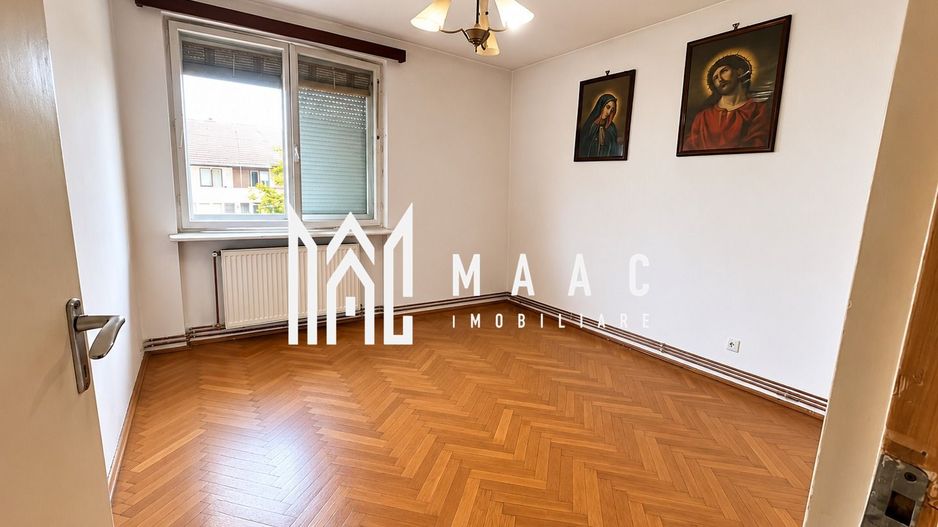 Apartament 3 camere | Ștrand, Sibiu | 74 mp, garaj - Poză 5