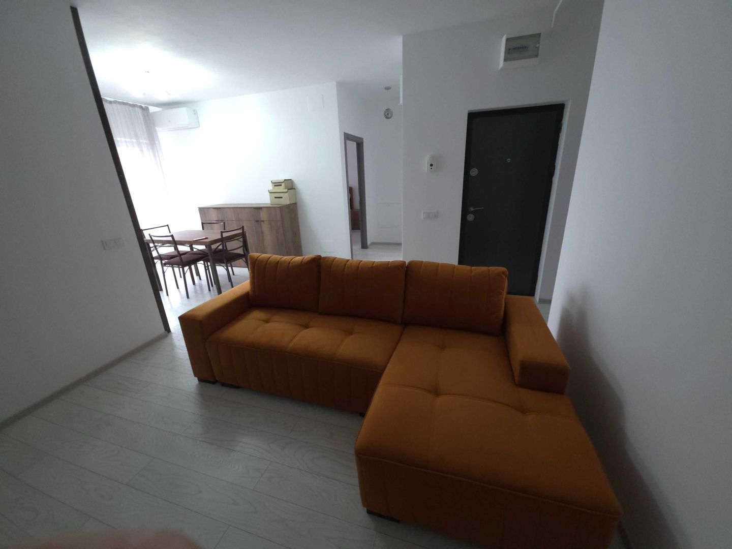 Apartament 2 camere Răsărit de Soare, Titan - Poză 4