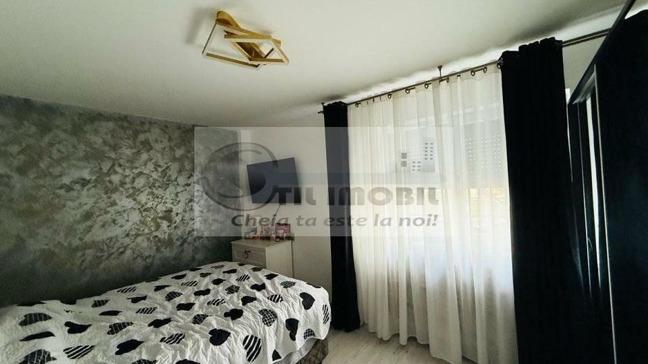 Apartament 2 camere zona Cug-Valea Adanca 61 mp utili 95000 de euro - Poză 6