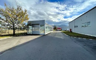 BRASOV-GHIMBAV | INCHIRIERE HALA +SHOWROOM | 6500 MP CONSTRUITI - Poză 15