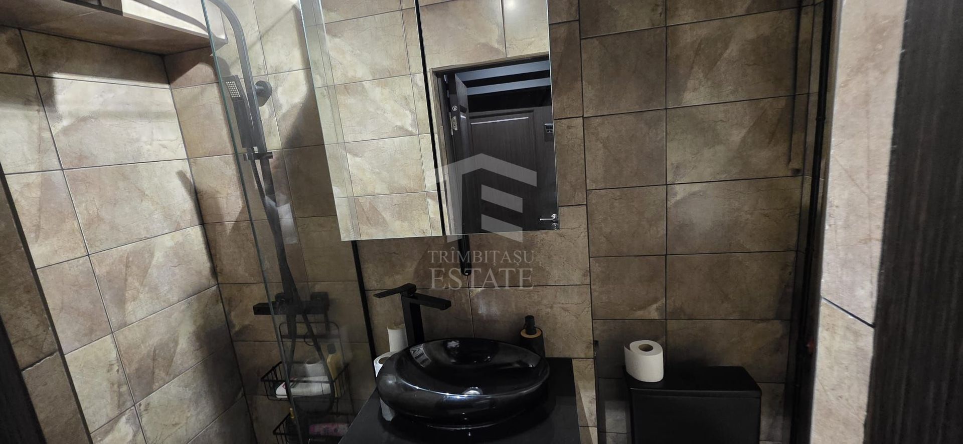 Apartament 4 camere Titan Metrou 1 Decembrie - Poză 26