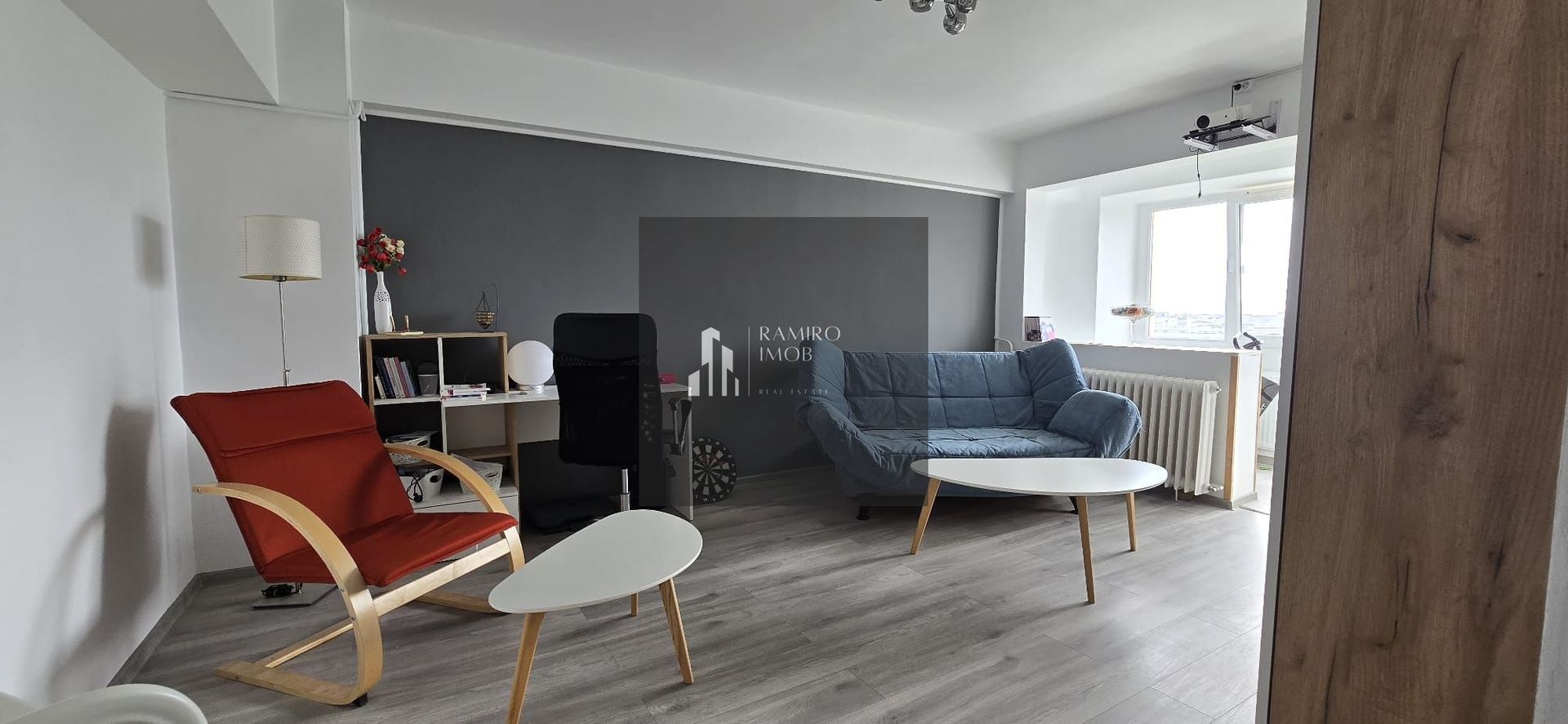 3 camere decomandat Șoseaua Pantelimon/Mega Mall - Poză 4