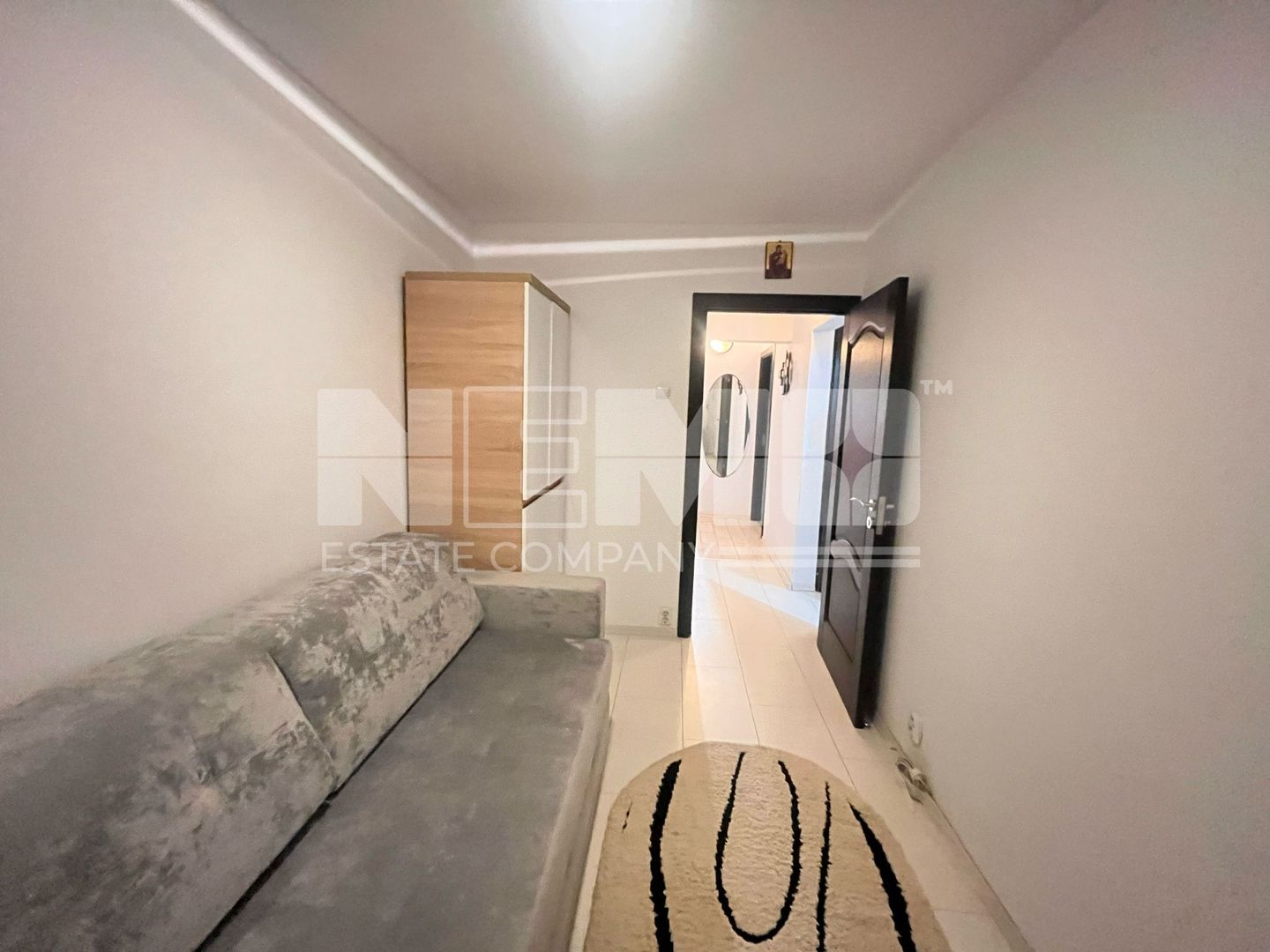 Ap cu 3 Cam Decomandat 54Mp I Suceava/Burdujeni I 85.000Euro - Poză 6