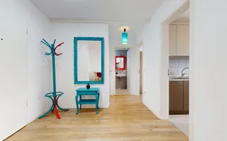 Coresi Urban Vibe | Apartament modern cu vedere directă la pietonală - Poză 20