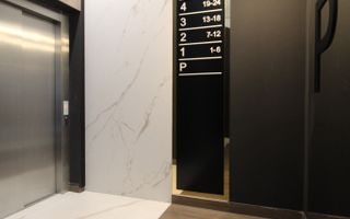 City of Mara M10;  loc parcare subteran + boxa privata. - Poză 22