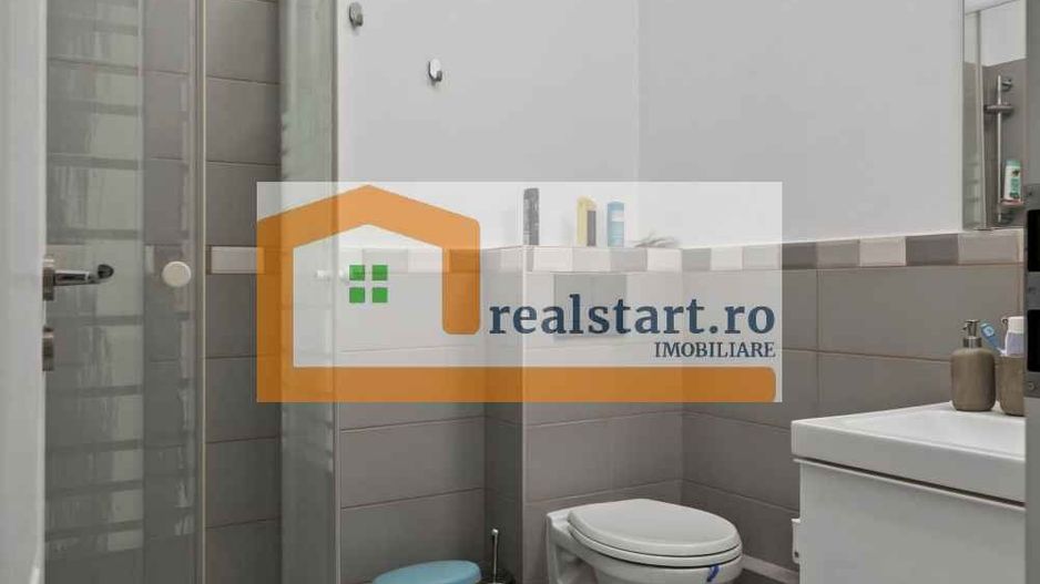 Baneasa, I. Ionescu de la Brad, lift, terasa22mp - Poză 16