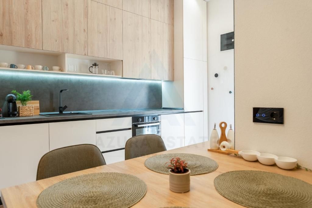 Apartament premium 2 camere 54 mp utili balcon etaj 1 Ultracentral - Poză 8