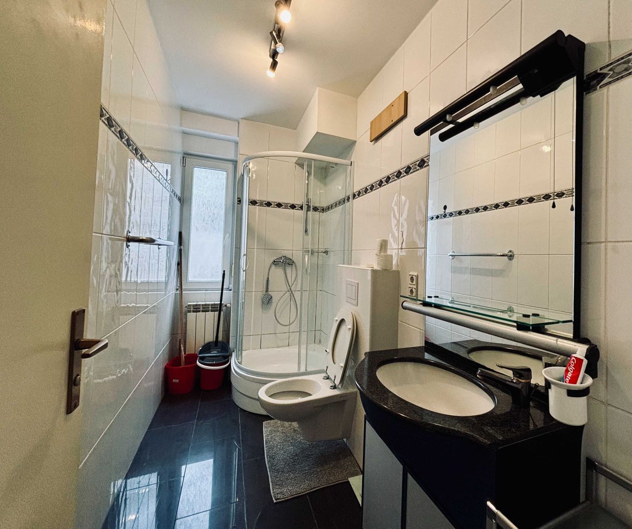 Prefectura-Medicina | 2 Camere | Centrala Proprie - Poză 7