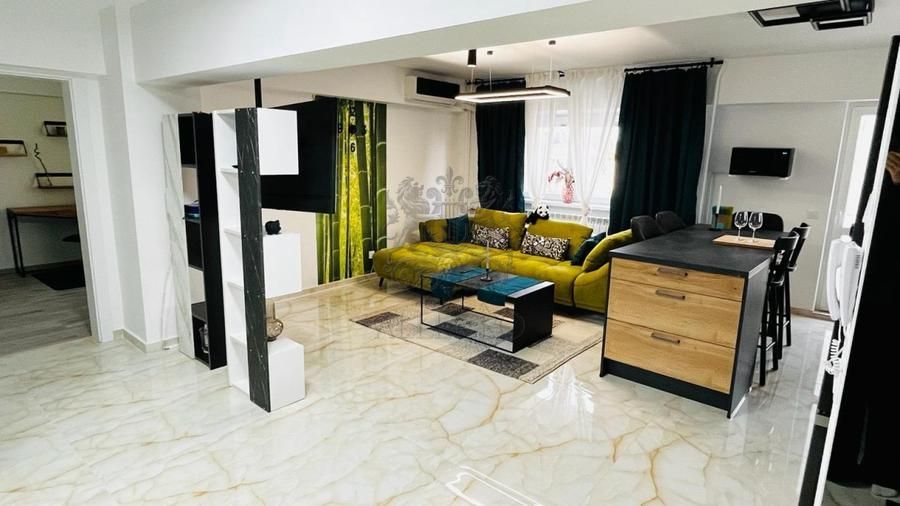 Prima Inchiriere | 3 Camere | Parc Herastrau | Elena Vacarescu - Poză 15