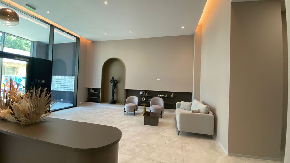 Apartament spatios 4 camere One Cotroceni Park - Poză 2