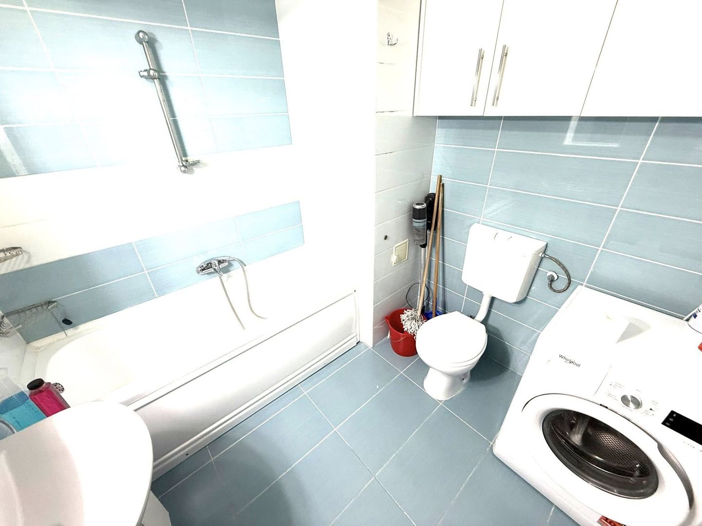 Inchiriere apart. 3 cam. Prima Residence Nufărul, Oradea - Poză 5